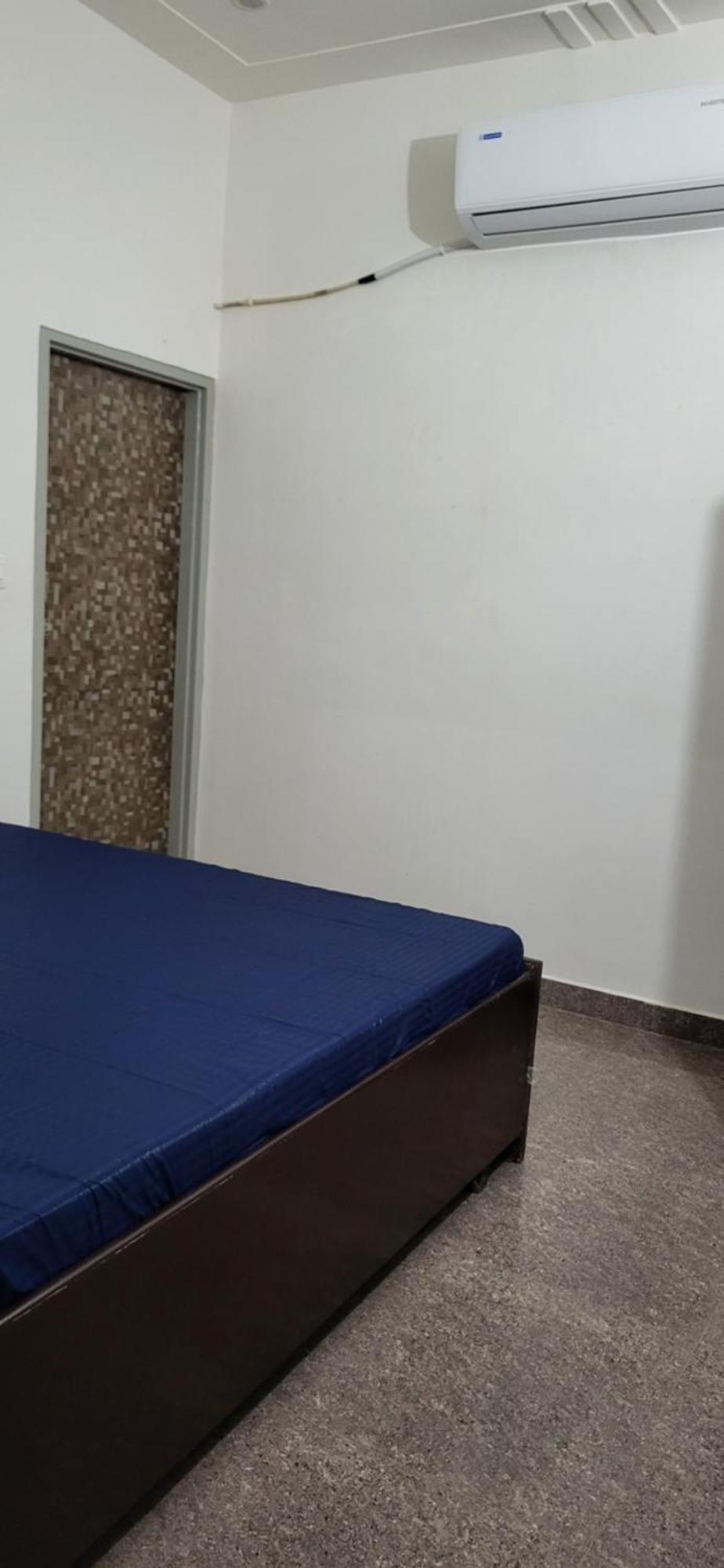 House Of Krishna Hotel Vrindāvan Екстериор снимка