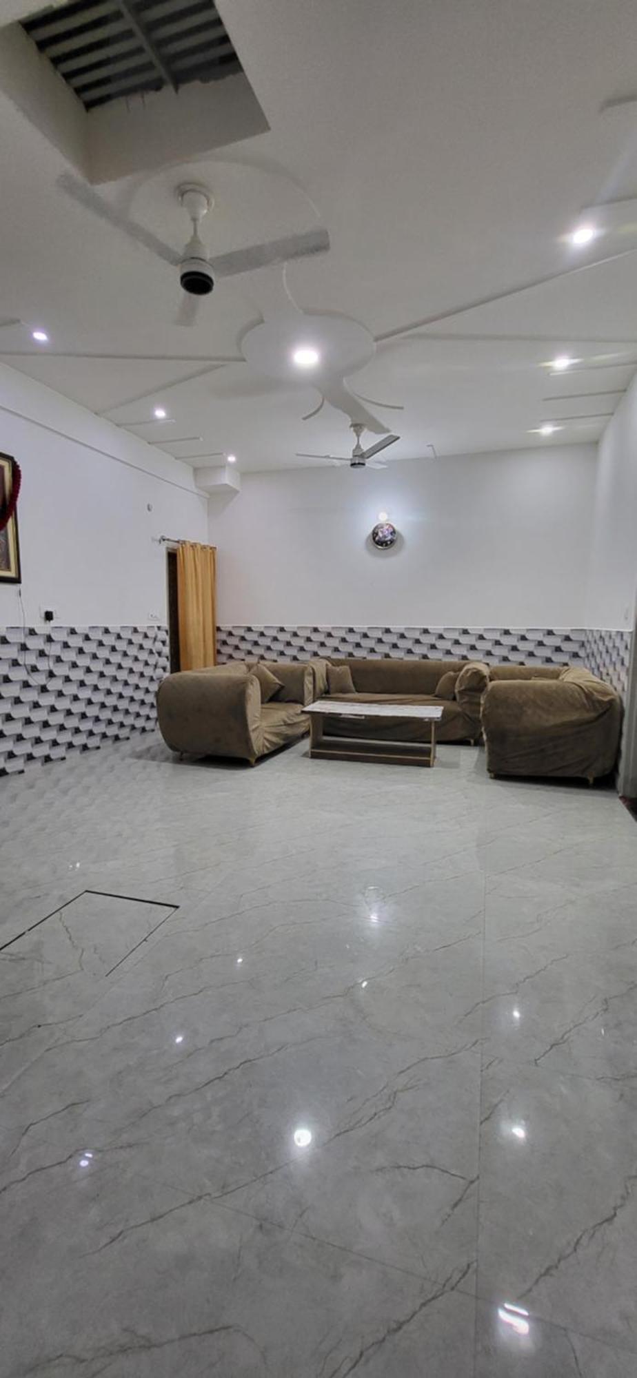 House Of Krishna Hotel Vrindāvan Екстериор снимка